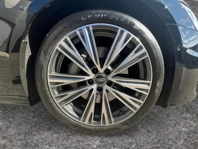 Occasion AUDI A6 à  chez Elypse Autos