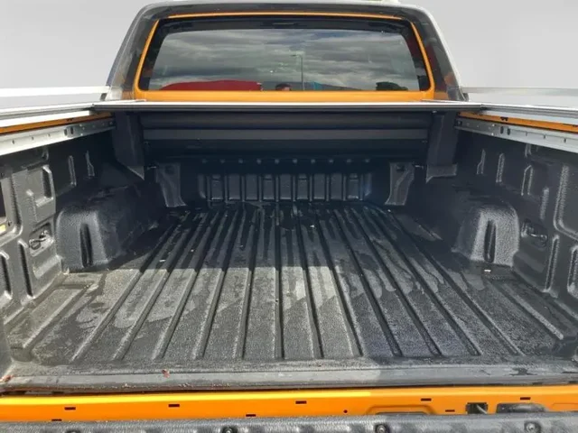 Occasion FORD Ranger à  chez Elypse Autos
