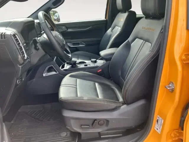 Occasion FORD Ranger à  chez Elypse Autos