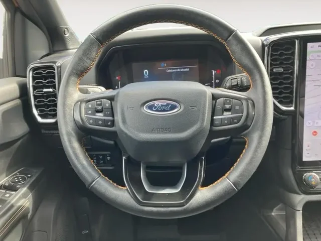 Occasion FORD Ranger à  chez Elypse Autos