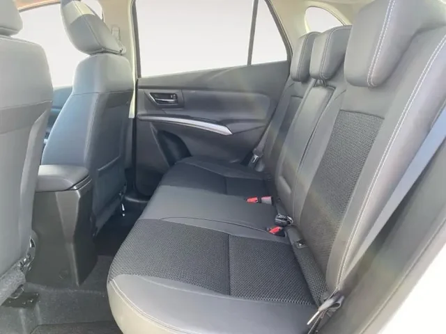 Démo SUZUKI S-Cross à  chez Elypse Autos