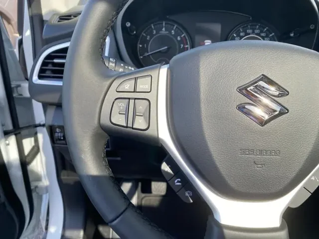 Démo SUZUKI S-Cross à  chez Elypse Autos