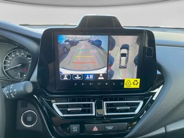 Démo SUZUKI S-Cross à  chez Elypse Autos