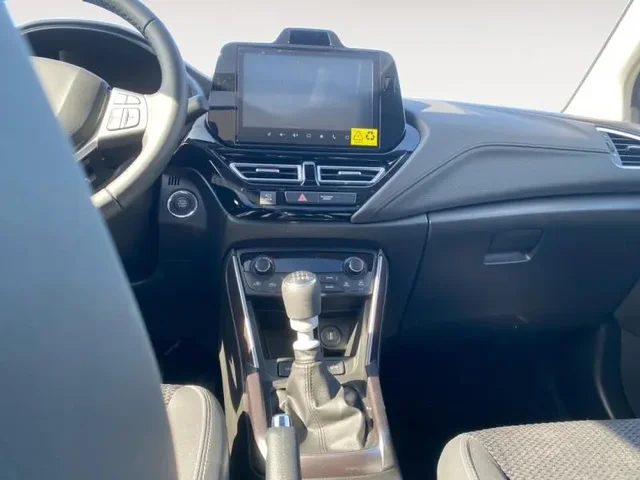 Démo SUZUKI S-Cross à  chez Elypse Autos