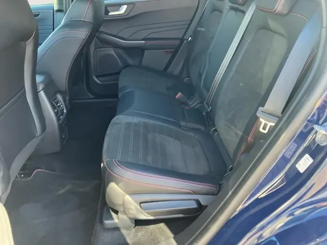 Occasion FORD Kuga à  chez Elypse Autos