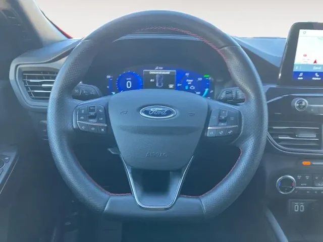 Occasion FORD Kuga à  chez Elypse Autos