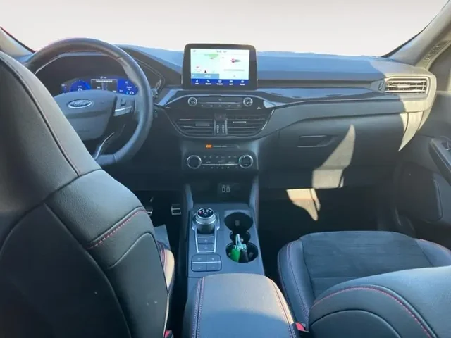 Occasion FORD Kuga à  chez Elypse Autos