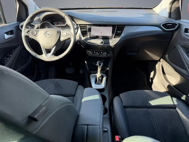 Occasion OPEL Crossland à  chez Elypse Autos