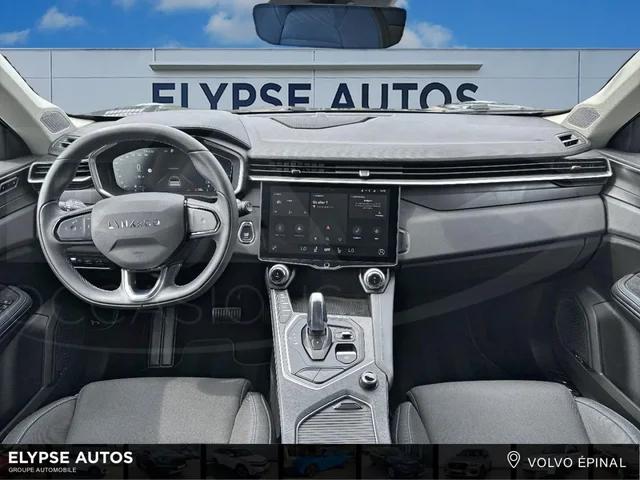 Occasion LYNK&CO 01 à  chez Elypse Autos