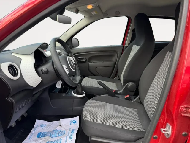 Occasion RENAULT Twingo à  chez Elypse Autos