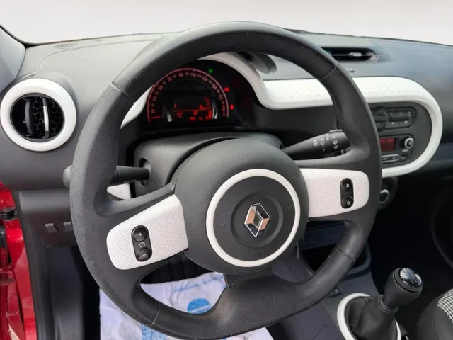 Occasion RENAULT Twingo à  chez Elypse Autos