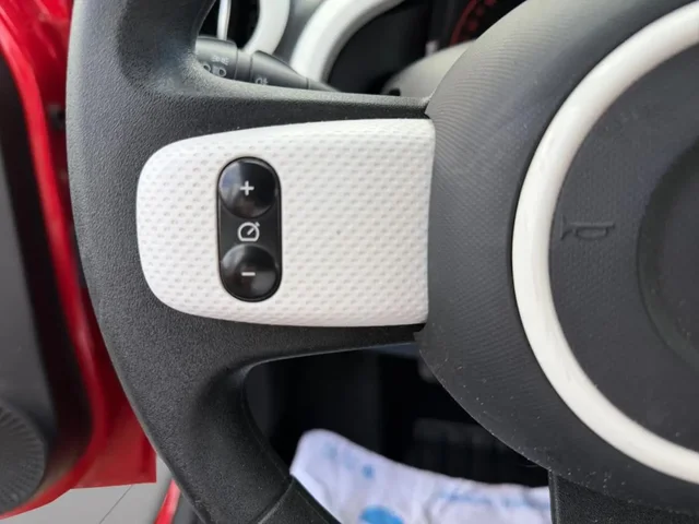 Occasion RENAULT Twingo à  chez Elypse Autos