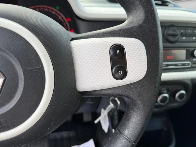 Occasion RENAULT Twingo à  chez Elypse Autos