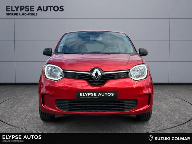 Occasion RENAULT Twingo à  chez Elypse Autos