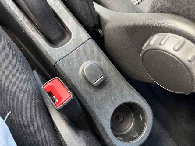 Occasion RENAULT Twingo à  chez Elypse Autos