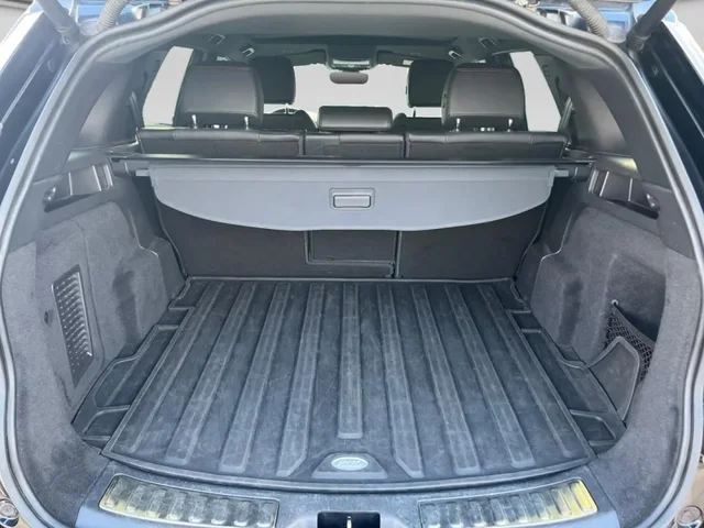 Occasion LAND-ROVER Discovery Sport à  chez Elypse Autos