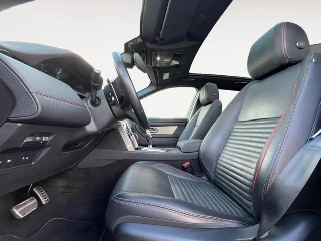 Occasion LAND-ROVER Discovery Sport à  chez Elypse Autos