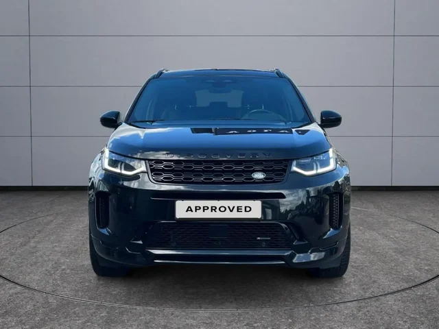 Occasion LAND-ROVER Discovery Sport à  chez Elypse Autos