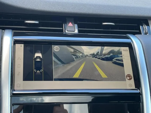 Occasion LAND-ROVER Discovery Sport à  chez Elypse Autos