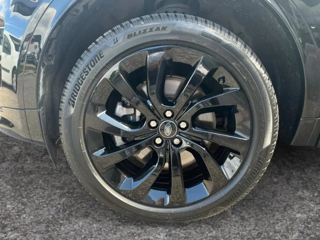 Occasion LAND-ROVER Discovery Sport à  chez Elypse Autos