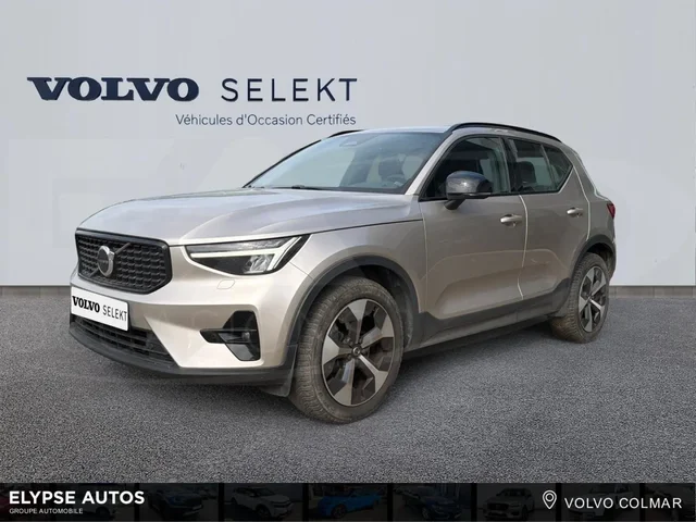 Occasion VOLVO XC40 à  chez Elypse Autos