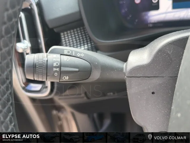 Occasion VOLVO XC40 à  chez Elypse Autos