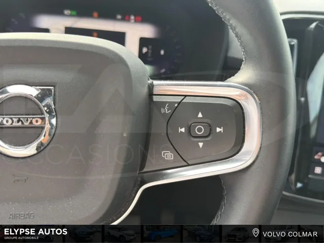 Occasion VOLVO XC40 à  chez Elypse Autos