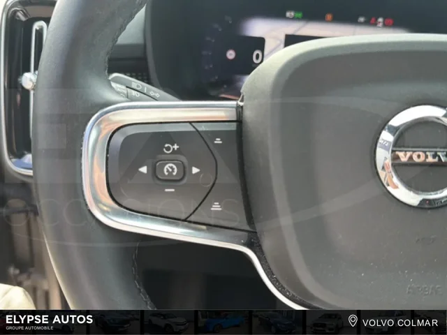 Occasion VOLVO XC40 à  chez Elypse Autos