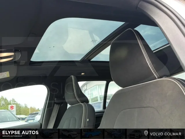 Occasion VOLVO XC40 à  chez Elypse Autos