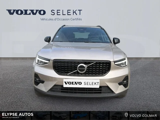 Occasion VOLVO XC40 à  chez Elypse Autos