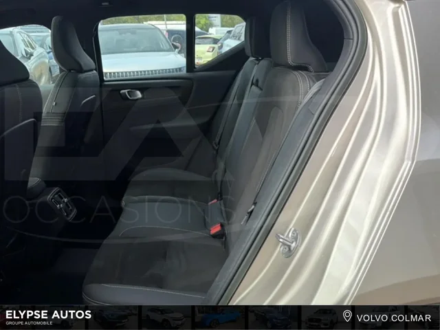 Occasion VOLVO XC40 à  chez Elypse Autos