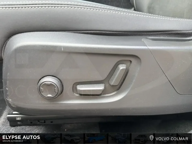 Occasion VOLVO XC40 à  chez Elypse Autos