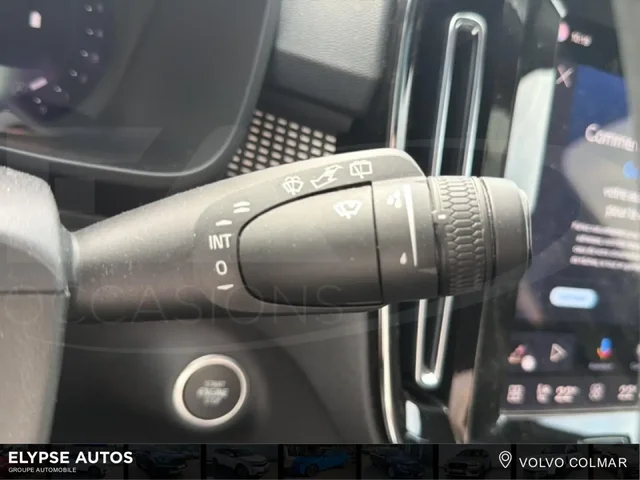 Occasion VOLVO XC40 à  chez Elypse Autos