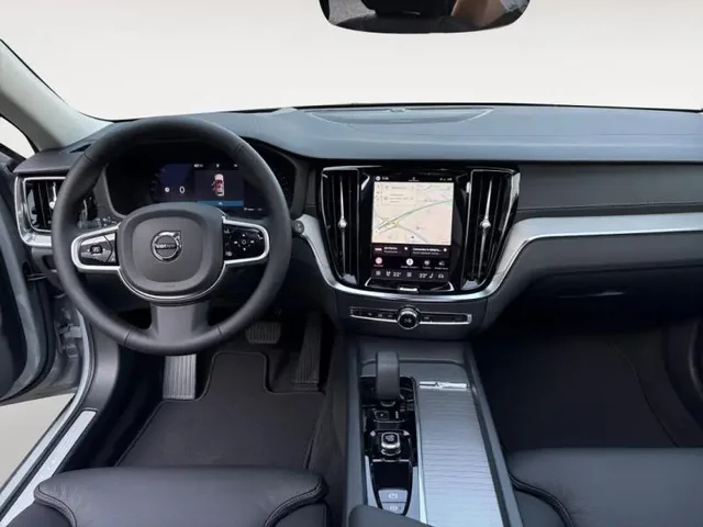 Démo VOLVO V60 à  chez Elypse Autos