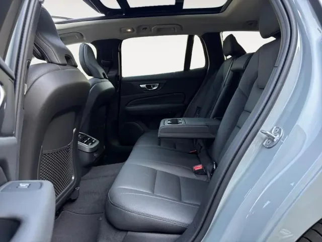 Démo VOLVO V60 à  chez Elypse Autos