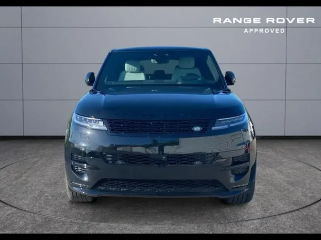 Démo LAND-ROVER Range Rover Sport à  chez Elypse Autos