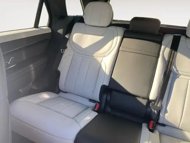 Démo LAND-ROVER Range Rover Sport à  chez Elypse Autos