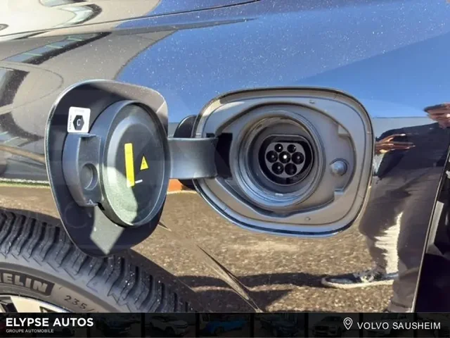 Démo VOLVO XC60 à  chez Elypse Autos