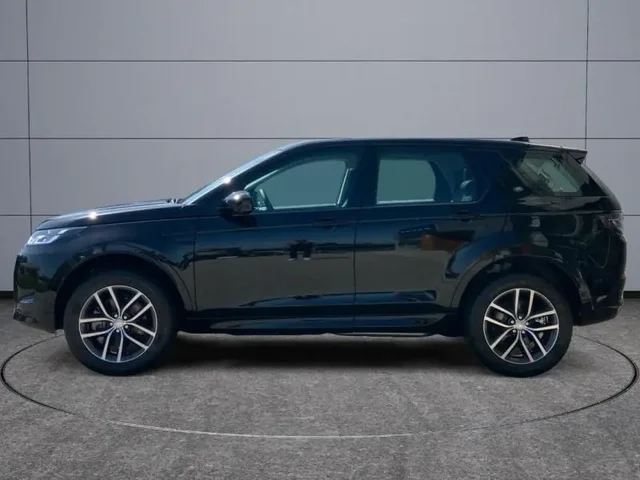 Démo LAND-ROVER Discovery Sport à  chez Elypse Autos