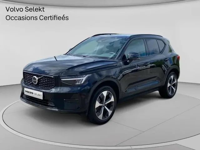 Occasion VOLVO XC40 à  chez Elypse Autos