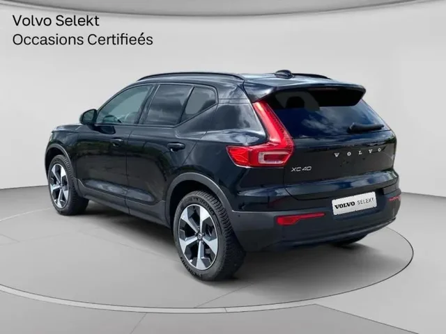 Occasion VOLVO XC40 à  chez Elypse Autos