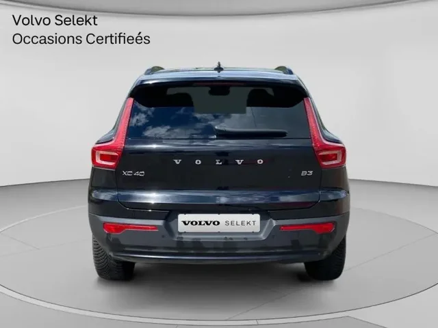 Occasion VOLVO XC40 à  chez Elypse Autos