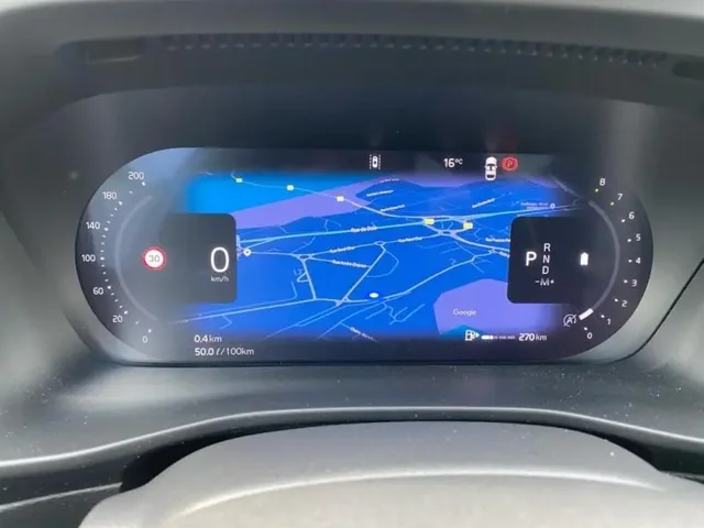 Occasion VOLVO XC40 à  chez Elypse Autos
