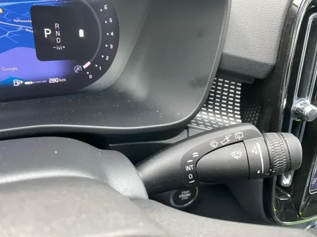 Occasion VOLVO XC40 à  chez Elypse Autos