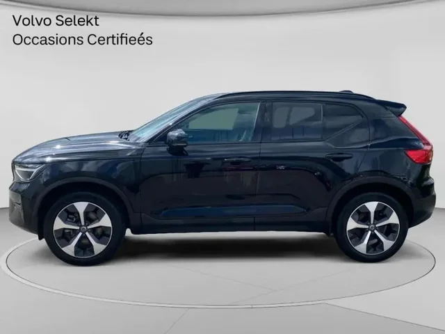 Occasion VOLVO XC40 à  chez Elypse Autos