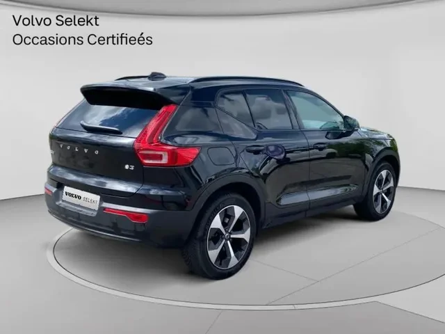 Occasion VOLVO XC40 à  chez Elypse Autos
