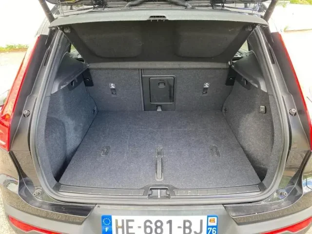 Occasion VOLVO XC40 à  chez Elypse Autos