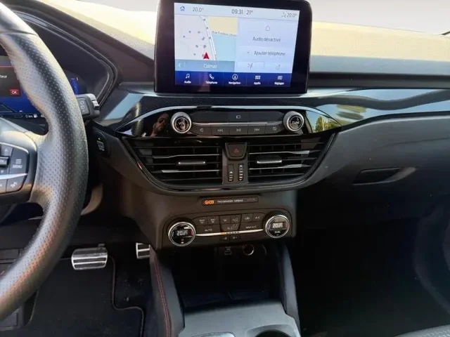 Occasion FORD Kuga à  chez Elypse Autos
