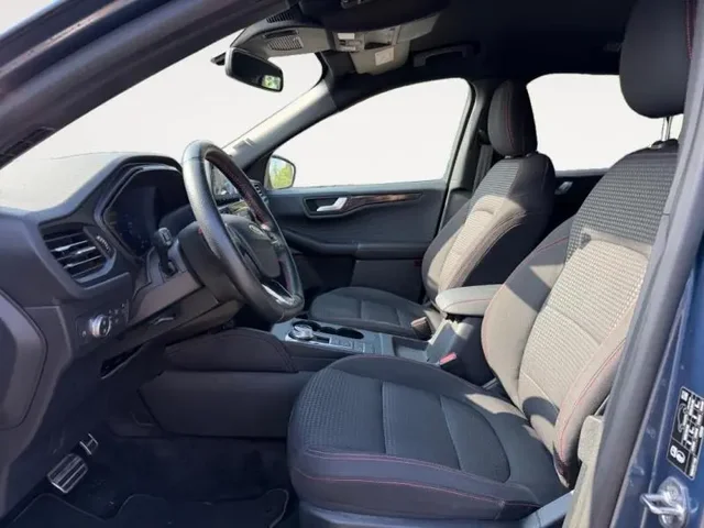Occasion FORD Kuga à  chez Elypse Autos