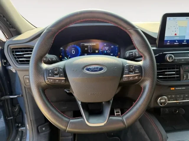 Occasion FORD Kuga à  chez Elypse Autos